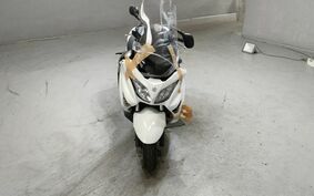 SUZUKI SKYWAVE 200 (Burgman 200) CH41A