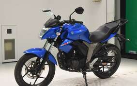 SUZUKI GIXXER 150 NG4BG