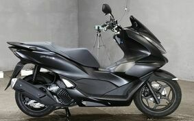 HONDA PCX125 JK05