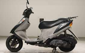 SUZUKI ADDRESS V125 G CF4EA