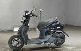 SUZUKI LET's CA4AA