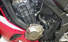 HONDA CBR650R 2021 RH03