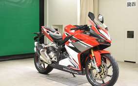 HONDA CBR250RR MC51