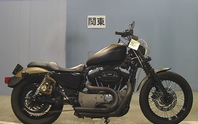 HARLEY XL1200N 2008 CZ3