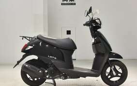 SUZUKI LET's CA44AA