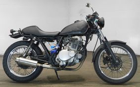 SUZUKI GRASS TRACKER NJ4BA