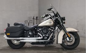 HARLEY  HARLEY FLHC1750 YAJ