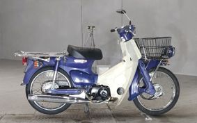 HONDA SUPER CUB50 AA01