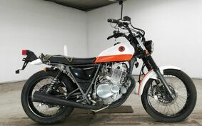 SUZUKI GRASS TRACKER NJ47A