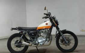 SUZUKI GRASS TRACKER BigBoy NJ47A