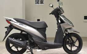 SUZUKI ADDRESS 110 CE47A