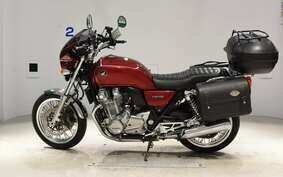 HONDA CB1100 EX ABS EP 2014 SC65