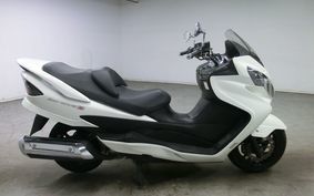 SUZUKI SKYWAVE 250 (Burgman 250) S CJ44A