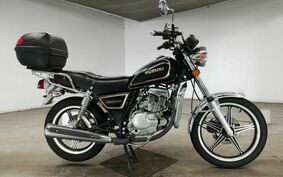 SUZUKI GN125 F Gen.2 PCJ2N