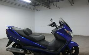 SUZUKI SKYWAVE 250 (Burgman 250) S Fi CJ43A