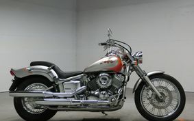 YAMAHA DRAGSTAR 400 2005 VH01J