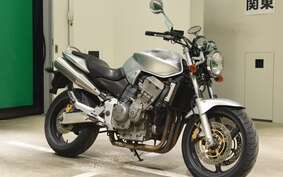 HONDA HORNET 900 2001 SC48