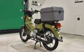 HONDA CROSS CUB 110 JA45