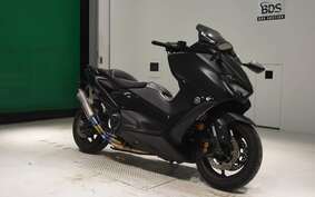 YAMAHA T-MAX 560 T 2021 SJ19J