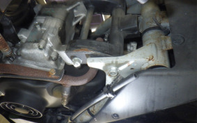 SUZUKI ADDRESS V50 Gen.2 CA44A