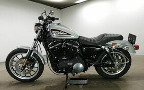 HARLEY XL883R 2016 CS2