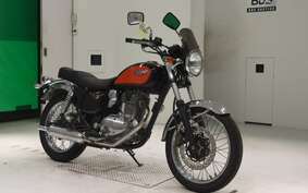 KAWASAKI ESTRELLA BJ250A