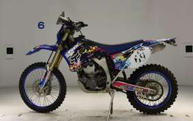 YAMAHA WR250F E