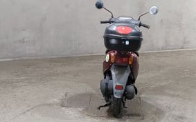 SUZUKI LETS4 CA45A