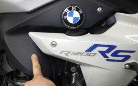 BMW R1200RS 2015