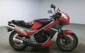 KAWASAKI KR250 KR250A