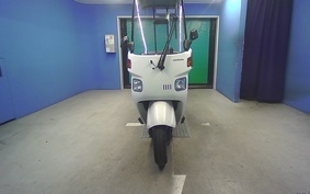 HONDA GYRO CANOPY TA03