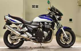 SUZUKI GSX1400 2005 GY71A