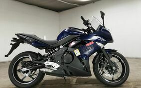 KAWASAKI NINJA 400 R 2013 ER400B