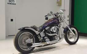 HARLEY FXSTC 1340 2001