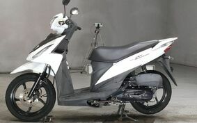 SUZUKI ADDRESS 110 CE47A