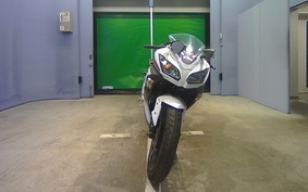 KAWASAKI NINJA 250 ABS 2014 EX250L