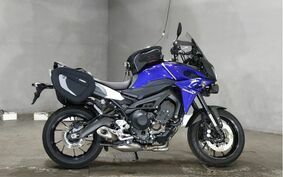 YAMAHA TRACER 9 2017 RN51J