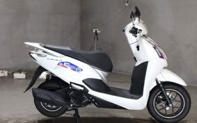 HONDA LEAD 125 JK12