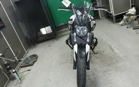 YAMAHA MT-07 2014 RM07J