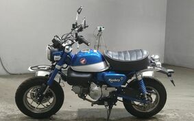 HONDA MONKEY 125 JB02