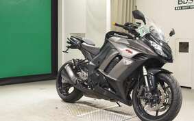 KAWASAKI NINJA 1000 A 2012 ZXT00G