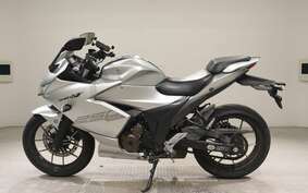 SUZUKI GIXXER 250 SF ED22B