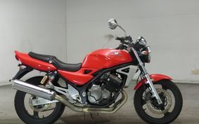 KAWASAKI BALIUS 250 Gen.2 2007 ZR250B