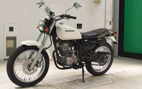 HONDA CB223S MC40