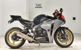 HONDA CBR1000RR ABS 2009 SC59