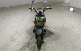 HONDA ZOOMER AF58