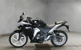 HONDA CBR250R MC41