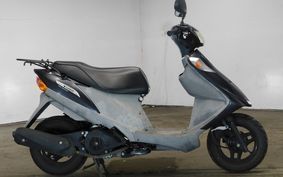 SUZUKI ADDRESS V125 G CF4EA