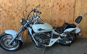 HONDA V-TWIN MAGNA S MC29