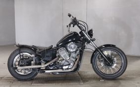 HONDA STEED400 NC26